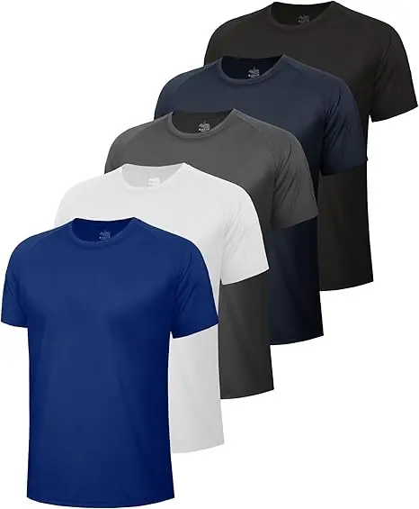 Workout Mens T Shirts 